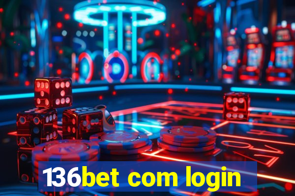 136bet com login